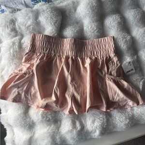 NWT Free People Shorts